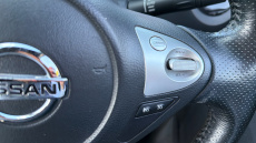 Nissan Juke 1.2 DiG-T N-Connecta 5dr Petrol Hatchback